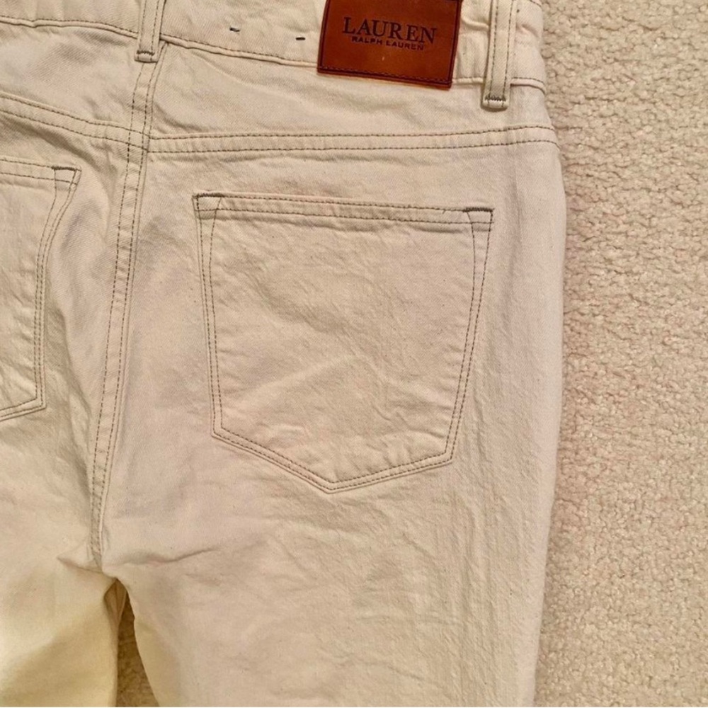 Lauren Ralph Lauren jeans - Picture 2 of 8